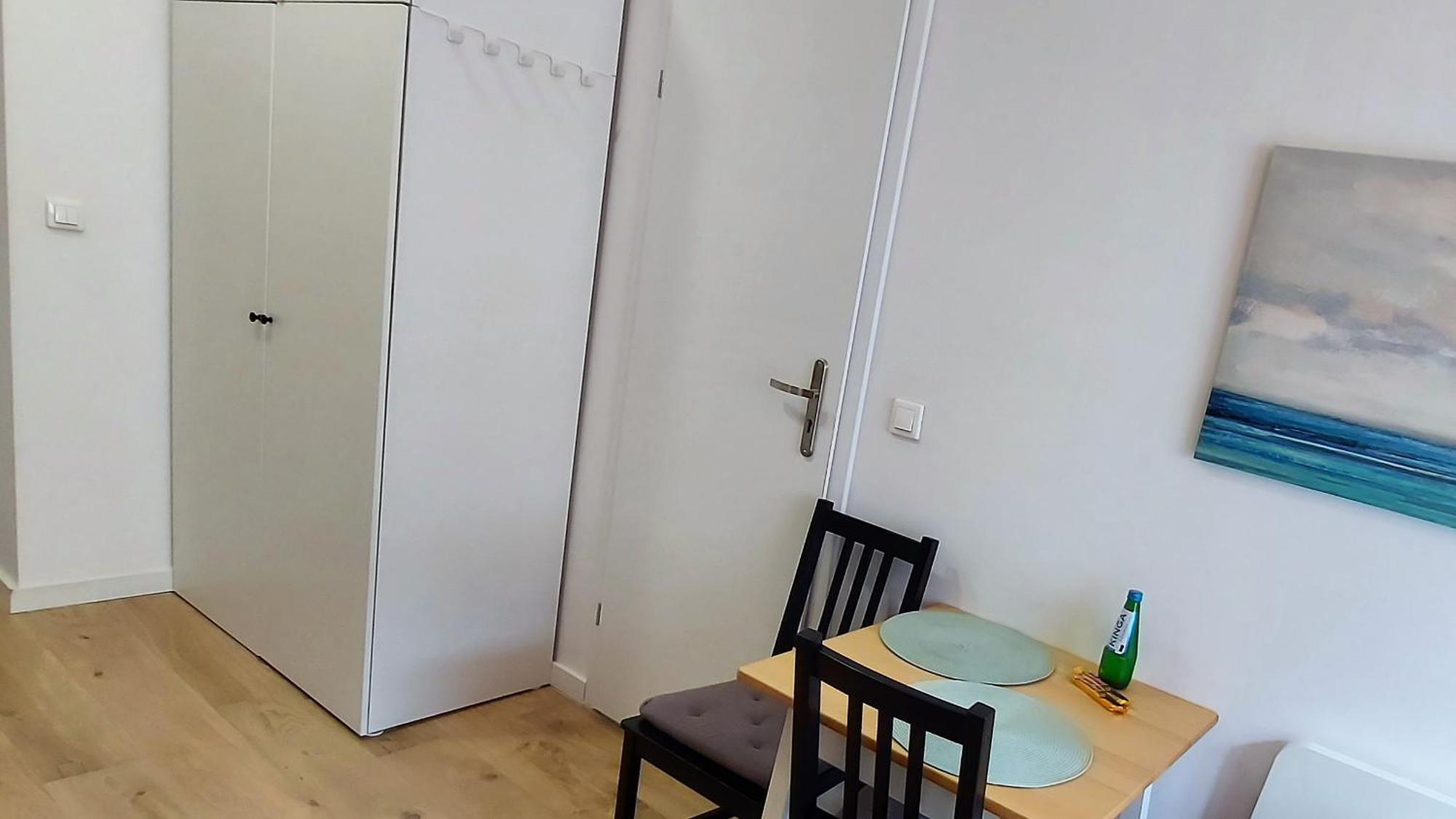לודז' Theapartments Radwanska חדר תמונה
