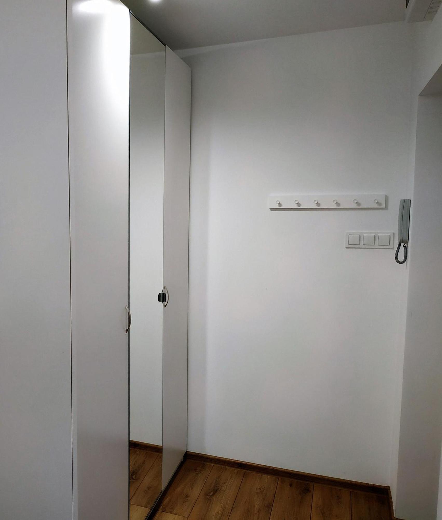 לודז' Theapartments Radwanska חדר תמונה