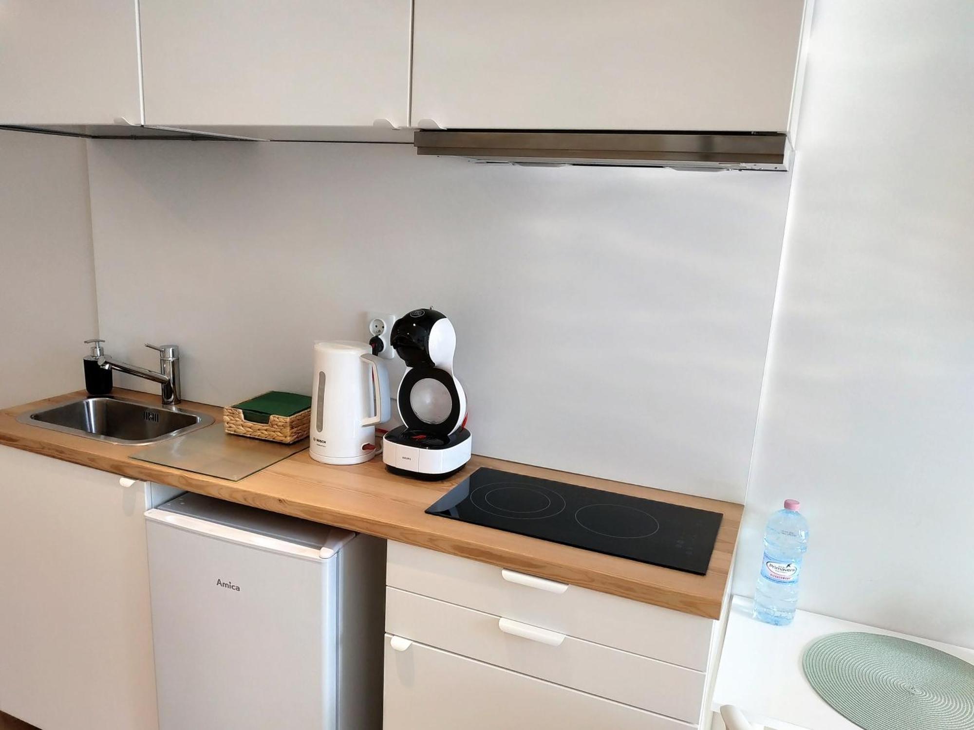 לודז' Theapartments Radwanska חדר תמונה