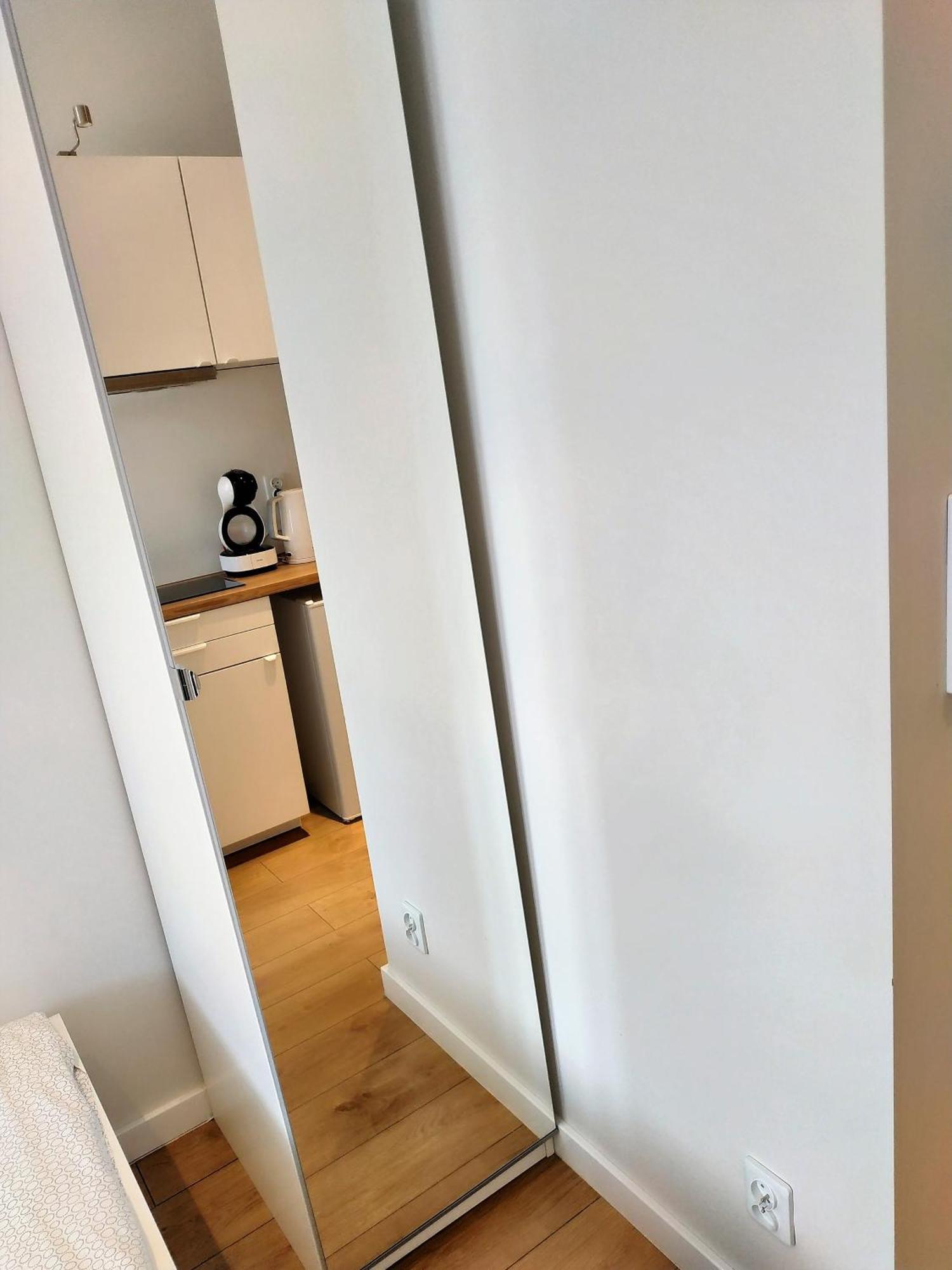 לודז' Theapartments Radwanska חדר תמונה